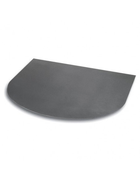 Piastra fronte stufa Nordica 1018264