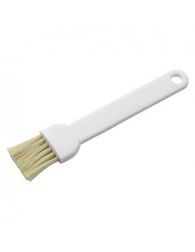 Pennello cucina Pedrini 37 Medio Bianco