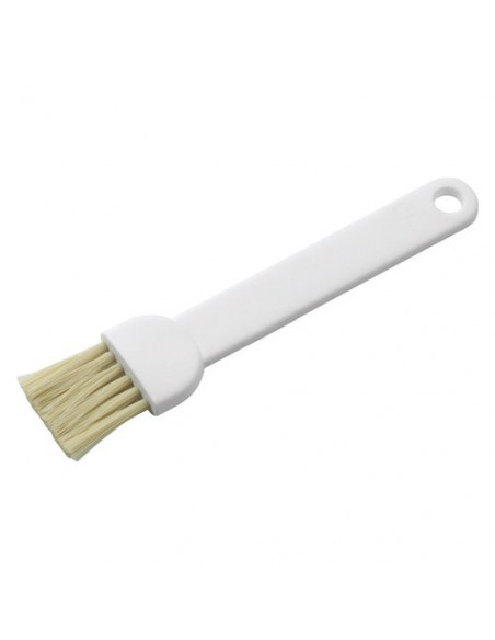Pennello cucina Pedrini 37 Medio Bianco