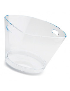 Secchiello portaghiaccio Ghidini Cipriano 3026 IDEAL Per 6 Bottiglie T