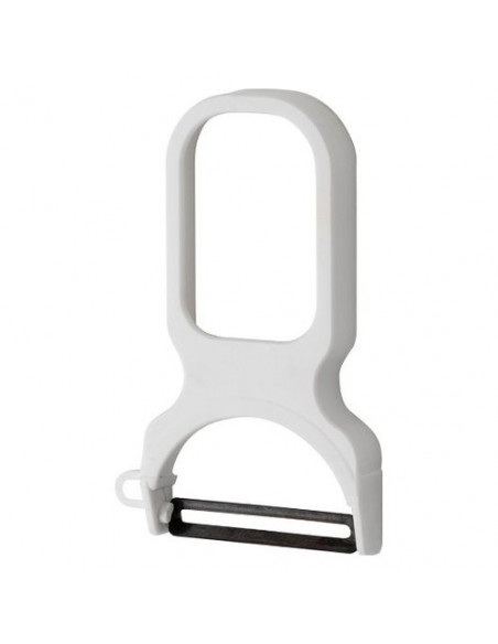 Pelapatate Ghidini Cipriano 0076 DAILY Bianco