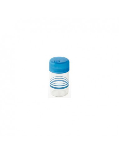 Porta stuzzicadenti Cosmoplast 253 SATURNO Assortito