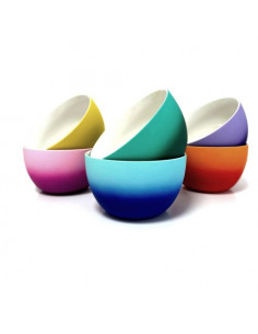 Scodella Amicasa Art.2 HARMONY Assortito