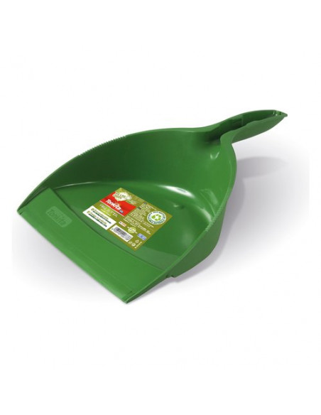 Paletta immondizie Tonkita TK673 WE LIKE GREEN Verde