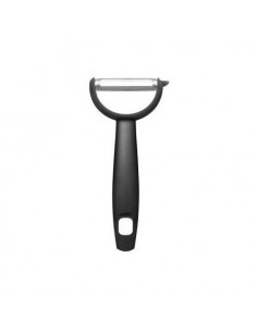 Sbucciatore multiuso Gp & Me 17062 Universale Nero