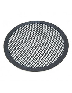 Set protezioni piani induzione Ilsa 00277022 Nero