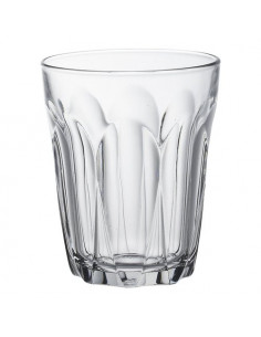 Set bicchieri Duralex PROVENCE Trasparente