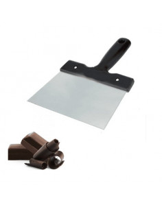 Raschietto cucina Ilsa 21270000IVV Flex per Cioccolato