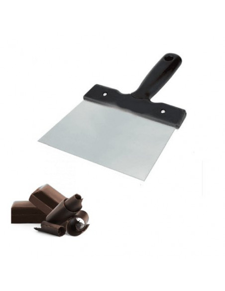 Raschietto cucina Ilsa 21270000IVV Flex per Cioccolato