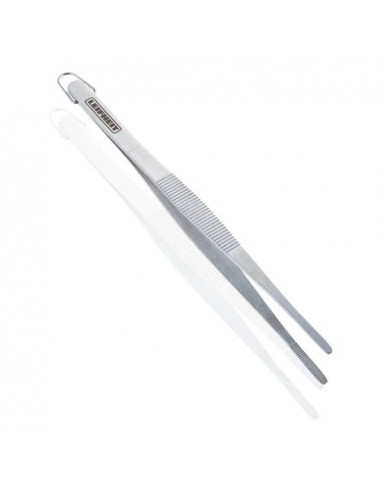 Pinza cucina Leifheit 03225 Acciaio