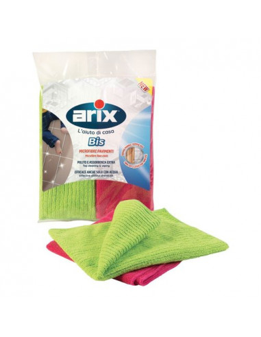 Panni lava pavimenti Arix 28487 Bis