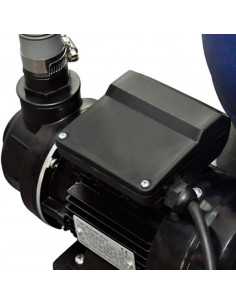 Pompa con Filtro a Sabbia 400 W 11000 l/h