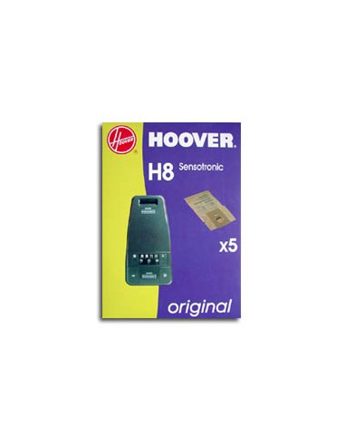Sacchetto aspirapolvere Hoover 1932073OH DUST BAG H8