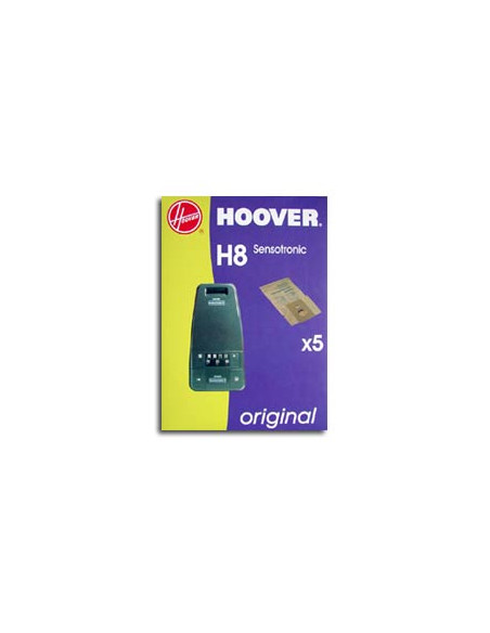 Sacchetto aspirapolvere Hoover 1932073OH DUST BAG H8