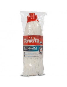 Mocio Tonkita TK775 R Ricambio Strizzo Mop