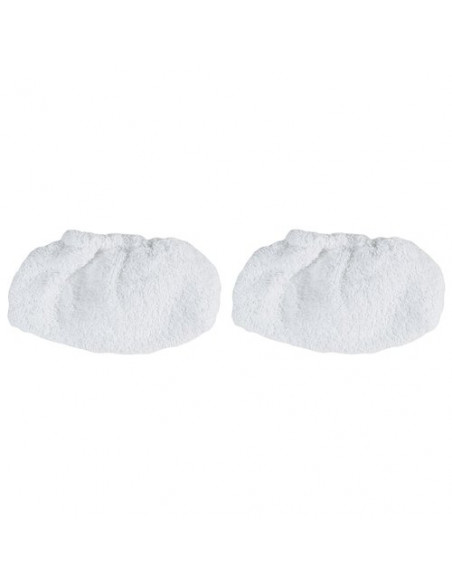 Set panni lava pavimento Polti PAEU0318 VAPORETTO