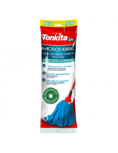 Mocio Tonkita TK020R Ricambio Antibatterico