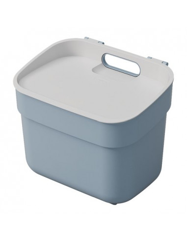 Pattumiera Curver K251950 READY Grigio