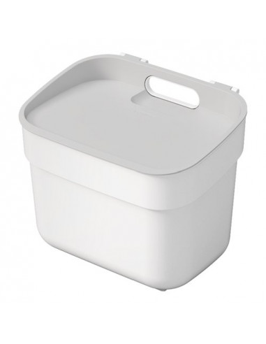 Pattumiera Curver k251938 READY Bianco
