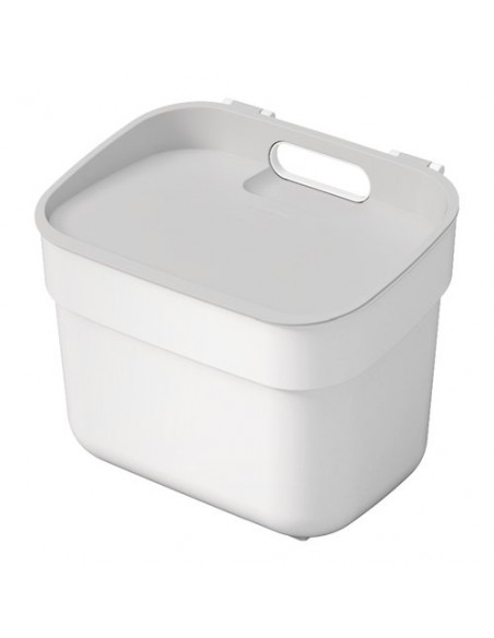 Pattumiera Curver k251938 READY Bianco