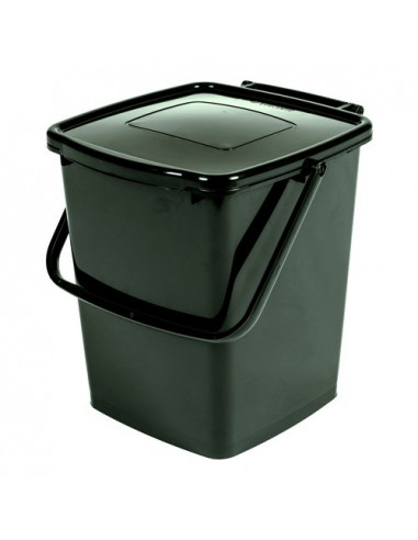 Pattumiera Mattiussi Ecologia MINIMAX PRO Verde