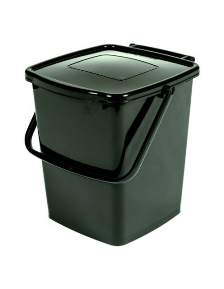 Pattumiera Mattiussi Ecologia MINIMAX PRO Verde