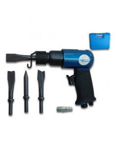 Scalpello pneumatico Walmec 62002 ASTUROMEC