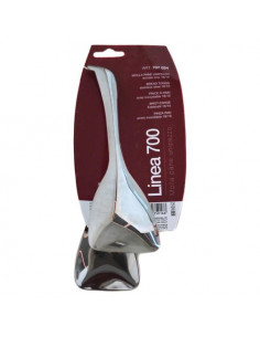 Molla a servire Ilsa 0707024 700 Per Pane Acciaio lucido Acciaio lucid