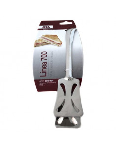 Molla a servire Ilsa 0706024 700 Per Toast e Dolci Acciaio lucido Acci