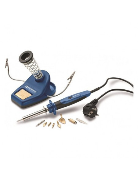 Pirografo Kemper 1500KIT