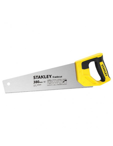 Segaccio a mano Stanley STHT20349 1