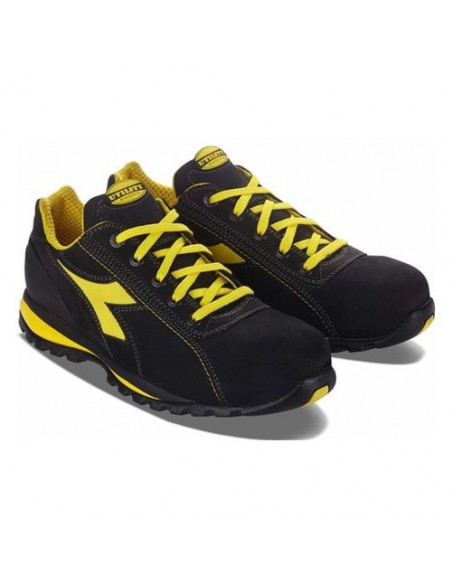 Scarpe da lavoro Diadora Utility 170235 80013 GLOVE LOW Nero