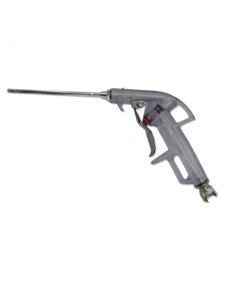 Pistola soffiaggio compressore Walmec 50072 ASTUROMEC