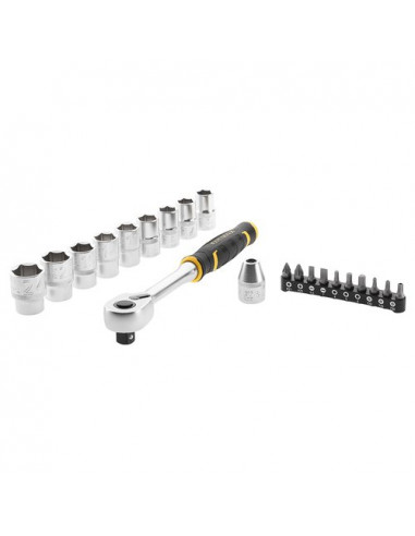 Set chiavi a bussola Stanley FMMT82681 0