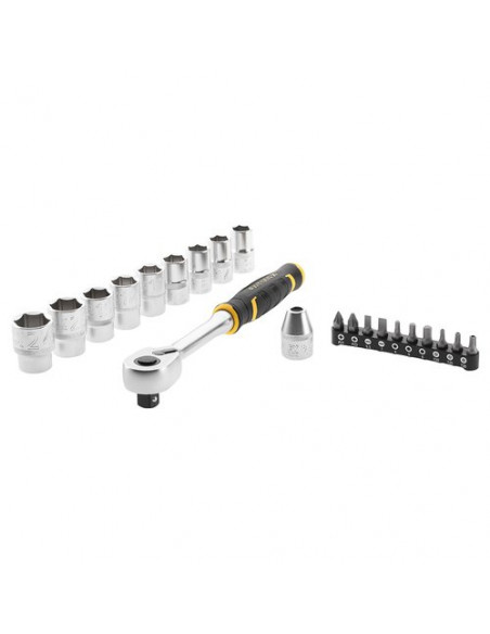 Set chiavi a bussola Stanley FMMT82681 0