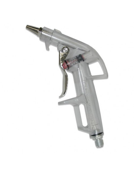 Pistola soffiaggio compressore Walmec 50071 ASTUROMEC