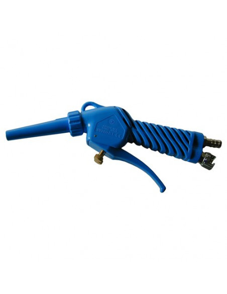 Pistola lavaggio compressore Walmec 50160 B ASTUROMEC Aria Acqua Hydro