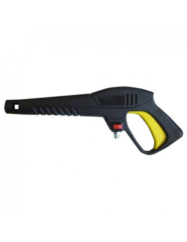 Pistola idropulitrice Lavor Wash 6 001 0083 S'09C con Fil. 4 Tubo