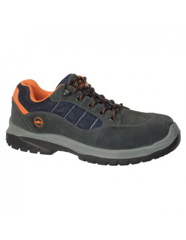 Scarpe da lavoro Issaline 06893R SPARTA Grigio