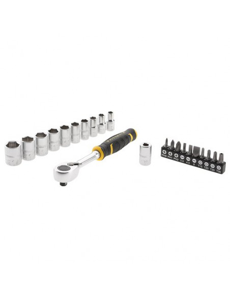 Set chiavi a bussola Stanley FMMT82679 0