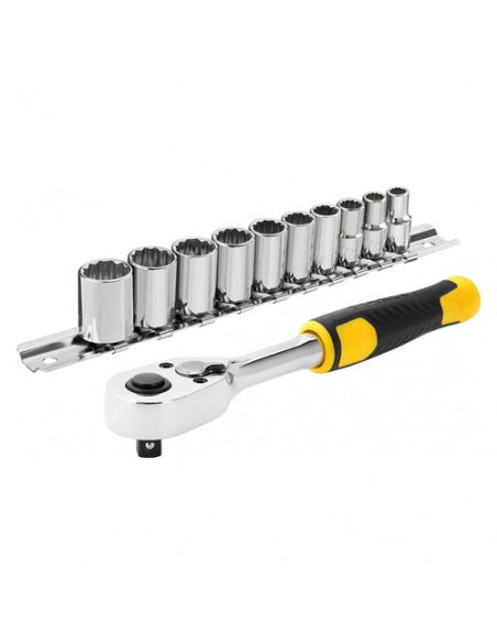 Set chiavi a bussola Stanley STMT82666 0