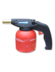 Saldatore a gas Project 03 Typhoon120P