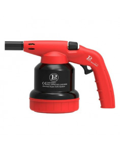 Saldatore a gas Project 03 Hellfire Ma