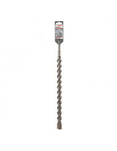 Punta SDS trapano Bosch 2608900150