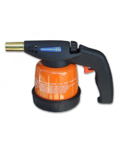 Saldatore a gas Project 03 Typhoon100P