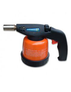 Saldatore a gas Project 03 Hurricane 100P