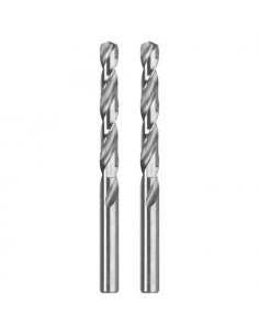 Punte trapano Kwb 206525 SILVER STAR