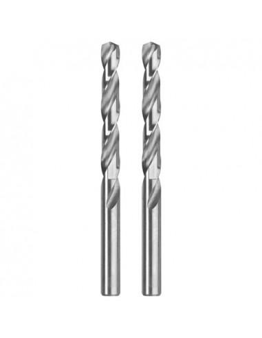 Punte trapano Kwb 206525 SILVER STAR