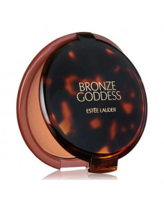 Fondotinta Estee Lauder Bronze Goddess Terra Abbronzante Light
