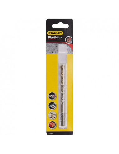 Punta trapano Stanley STA58510 FATMAX
